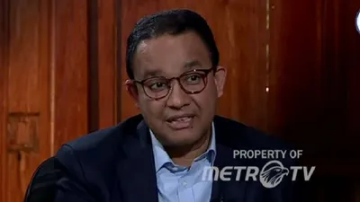 Anies Baswedan Blak-Blakan Soal Desakan Deklarasi Cawapres, Sebut Sulit Sepakat dengan Partai Demokrat