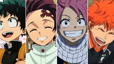 Karakter Anime Berdasarkan Tes Kepribadian MBTI, Kamu yang Mana?