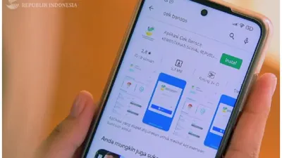 Memasuki akhir bulan Januari 2024 banyak beredar kabar bahwa bansos BPNT dan PKH Tahap 1 sudah cair, namun benarkah informasi tersebut?