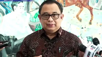 Soal Gubernur Jakarta Ditunjuk Oleh Presiden, Istana Tegaskan RUU DKJ Inisiatif DPR