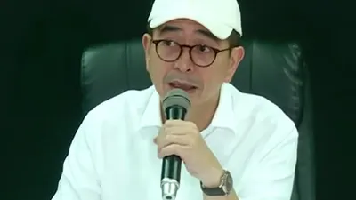 Ketua TPN Perbarui Kriteria Cawapres Ganjar Pranowo, Butuh Sosok yang Seperti Ini