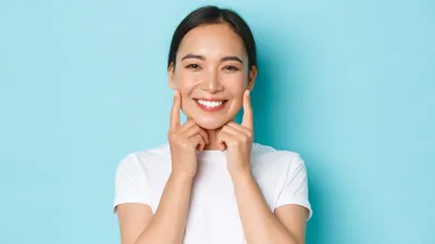 Tes Kepribadian: Ungkap Jenis Senyuman