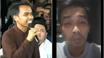Dalam sebuah video yang beredar di berbagai platform media sosial, Aulia mengungkapkan pandangannya bahwa nama Muhammad tidak penting lagi.