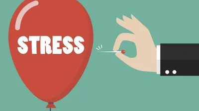 5 tips atas stres