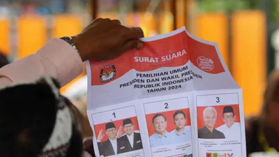 Partai NasDem dari koalisi Perubahan turut mendukung partai PDIP dalam mengajukan hak angket kepada DPR. Mereka sedang menunggu momen. 