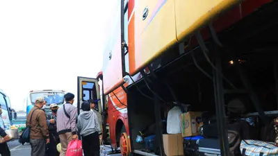 Persyaratan Dokumen Balik Rantau Gratis 2024 dari Pemerintah Provinsi Jawa Tengah atau Pemprov Jateng, Simak di sini