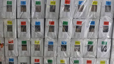 Ini yang Ditunggu Partai Pendukung Perubahan NasDem, PKB, dan PKS dari PDIP Soal Pengajuan Hak Angket