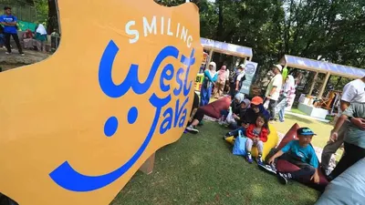 West Java Festival 2023