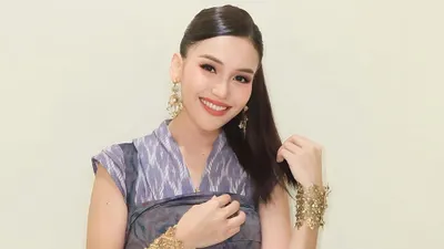 Ayu Ting Ting 