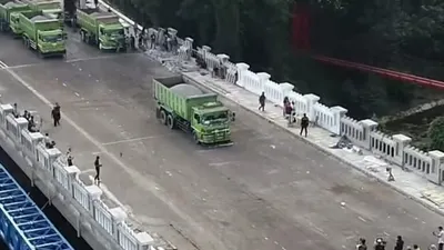 Pemkot Bogor Selesai Revitalisasi Jembatan Otista, Klaim Kuat hingga 100 Tahun
