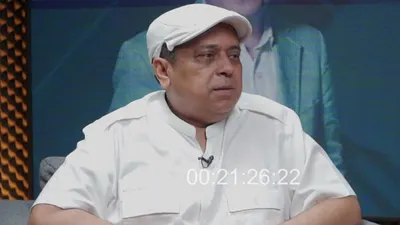 Babe Haikal Bongkar Obrolan Bareng Prabowo, Ada Rencana Rangkul Lawan Jika Menang