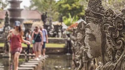 10 Provinsi yang Dinilai Paling Aman di Indonesia Berdasarkan Tingkat Kejahatan, Bali Nomor Satu? (needpix.com)