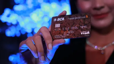 Biaya Admin dan Limit Transaksi BCA Naik