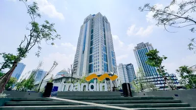 Illustrasi. Loker BUMN 2024: Bank Mandiri Buka Lowongan Kerja Terbaru