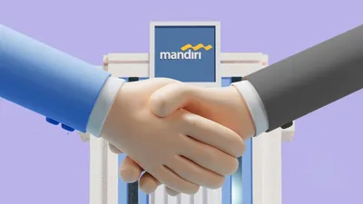 Loker BUMN 2024: PT Bank Mandiri Persero Tbk
