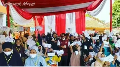 Kabar Baik dan Buruk bagi KPM yang Cair Bansos Rp 600 Ribu dan Rp 400 Ribu, Apa Saja Informasinya?