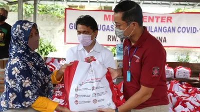 8 Bansos yang Cair di Bulan Ramadhan, Salah Satunya BPNT Alokasi Februari-Maret 2024