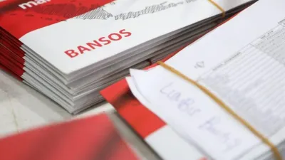 Ilustrasi Bansos