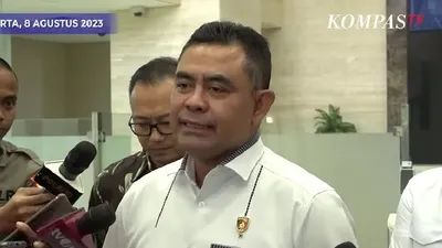Dana BOS Ponpes Al-Zaytun Masuk ke Rekening Panji Gumilang, Begini Penjelasan Bareskrim Polri