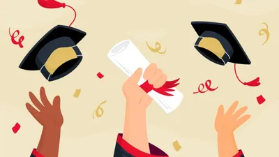 Ilustrasi Beasiswa Internasional