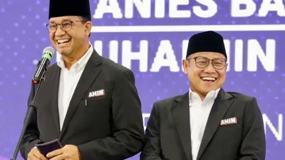 Timnas AMIN Berkomitmen untuk Menghapus Status Guru Honorer