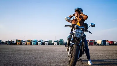Motor Apa yang Paling Kamu Suka? Ternyata Itu Bisa Menggambarkan Kepribadianmu Lho!