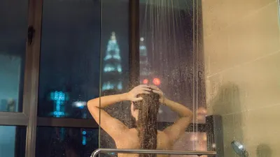 Mengintip Kepribadian dan Karakter Seseorang Berdasarkan 8 Kebiasaan Mandi, yang Suka Nyanyi Apa Artinya? (Freepik)