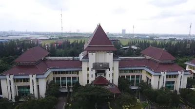 10 Kabupaten Kota dengan Perekonomian Terbesar di Jawa Barat Versi PDRB, Bandung Posisi Kedua! 