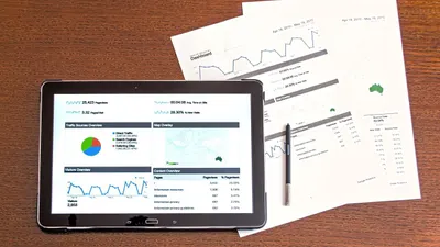 Ilustrasi belajar Excel dengan cepat dan efektif.