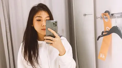Sempat Deactive, Bella Damaika Aktifkan Akun Instagramnya Lagi, Netizen Salfok dengan Jumlah Foto (Instagram @belladamayka_)