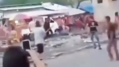 Kondisi Terkini Bitung Usai Perpecahan Antar Kelompok Warga