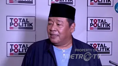 Tetap Berlaga! Partai NasDem Yakin Anies Baswedan dan Cak Imin Masuk Salah Satu Poros