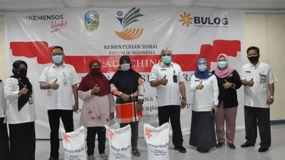 Fix! 5 Bantuan Sosial Ini Cair Bulan November hingga Desember 2023, Kamu Dapat?