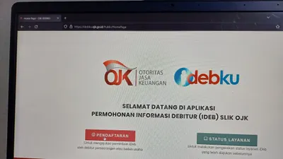 SLIK OJK Jelek hingga Kena Blacklist? Begini Cara Memperbaiki BI Checking Sendiri dengan Mudah