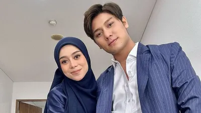 Rizky Billar Ngaku Rumah Tangganya dengan Lesti Kejora Selalu Baik, Sebut Salah Pilih Pengacara hingga Ditikam dari Belakang