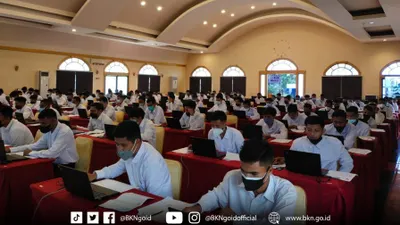 Dalam rekrutmen CASN 2024, pemerintah akan memprioritaskan beberapa formasi tertentu. Simak dan catat untuk persiapanmu.