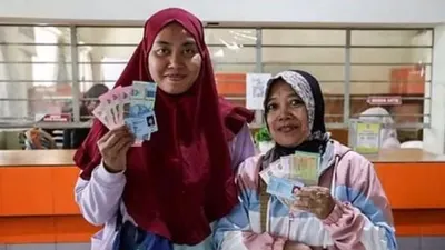 Daftar Nama KPM Masuk SP2D BLT Mitigasi Risiko Pangan Rp600 Ribu, Cek di Sini!