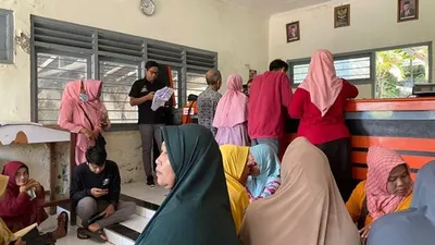 Nominal Sampai Rp1 Juta BLT Mitigasi Risiko Pangan Cair Bulan Ramadhan, Siap-siap Hanya KPM Ini yang Dapat
