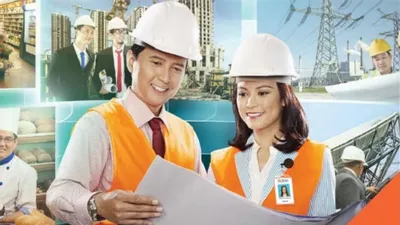 Bank BNI membuka lowongan untuk posisi sebagai Officer Development Program (ODP) Batch 2024.