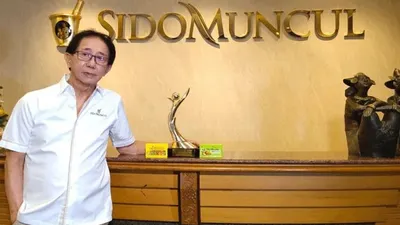 Irwan Hidayat,b Bos Sido Muncul