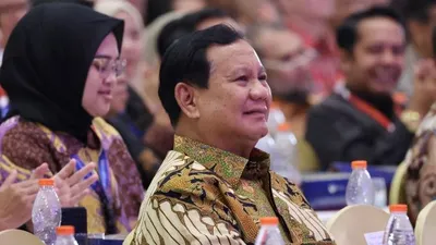 Prabowo Subianto