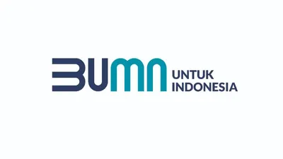 Logo BUMN (BUMN)