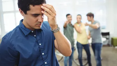 3 Ciri-Ciri Orang yang Sebaiknya Dijauhi, Hati-Hati Mengundang Drama Kehidupan (Freepik)