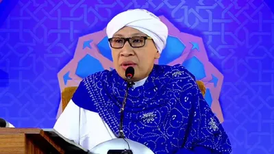 Hukum Sikat Gigi Pakai Odol Saat Puasa Ramadhan, Begini Penjelasan Buya Yahya