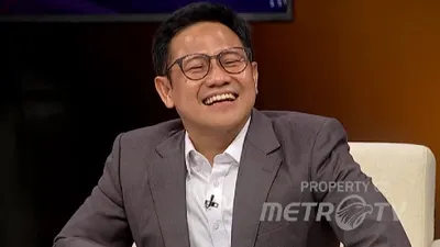 Muhaimin Iskandar atau Cak Imin 