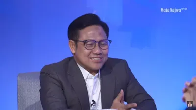 Cak Imin   menyatakan bahwa tuduhan tentang kudeta terhadap Abdurrahman Wahid atau Gus Dur dari jabatan Ketua Umum PKB adalah tidak benar.