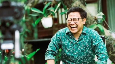 Cak Imin jika dirinya dan Anies Baswedan tak menang dalam kontestasi Pilpres 2024 nanti, maka Indonesia dikatakannya akan berada dalam kondisi bahaya.