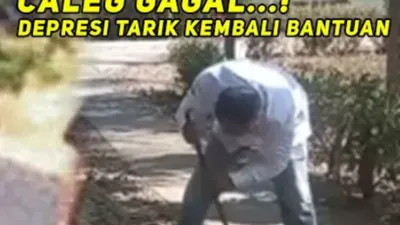 Daftar Perilaku Tidak Wajar Caleg Gagal Menang Pemilu 2024, Ada yang Sampai Nekat Paksa Pindahkan Jenazah