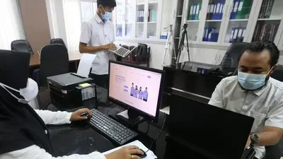 Cara dan Syarat untuk Ajukan Sanggah Tidak Lolos Seleksi Administrasi, di CPNS dan PPPK 2023