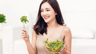 Rahasia Sukses Menurunkan Berat Badan: 15 Strategi Diet Sehat Tanpa Merasa Tersiksa